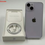��®ȯ��iPhone14 128GB �ѡ��ץ� MPUY3J/A  Apple��SIM�ե꡼