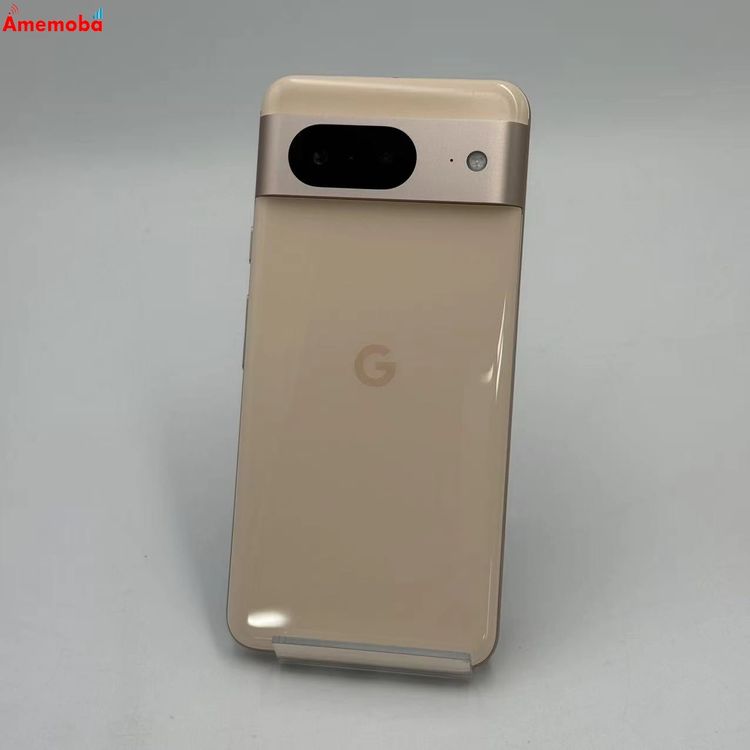 Google Pixel 8 128GB Rose GZPF0 SoftBank��SIM�ե꡼ ����