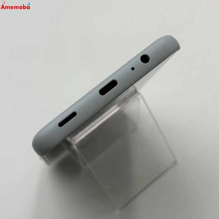 arrows We2 64GB �饤�ȥ֥롼 FCG02 UQmobile��SIM�ե꡼ ������