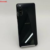 Xperia 10 III 128GB �֥�å� A102SO Y!mobile��SIM�ե꡼