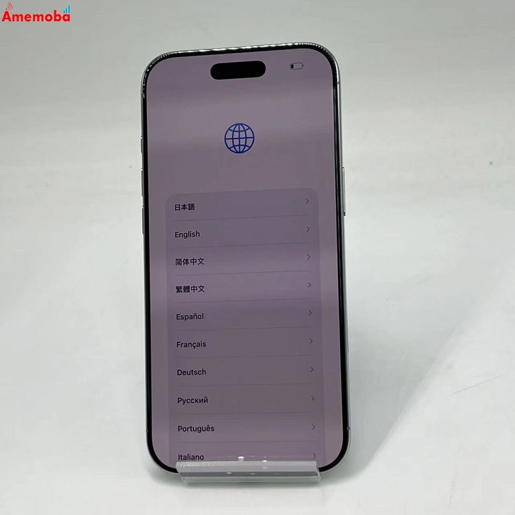 ��®ȯ��iPhone Air 256GB �������֥롼 MG2A4J/A SIM�ե꡼ ����̤������
