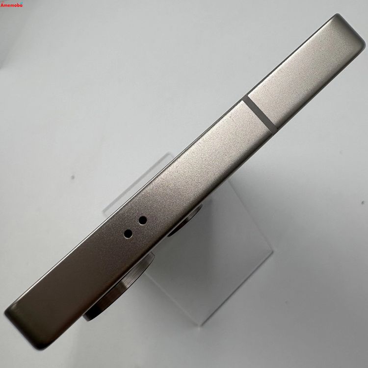 Galaxy S25 Ultra 256GB �����˥���֥�å� SM-S938Z SoftBank