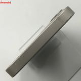 iPhone12 mini 64GB �ۥ磻�� MGA63J/A AU��SIM�ե꡼ ��������