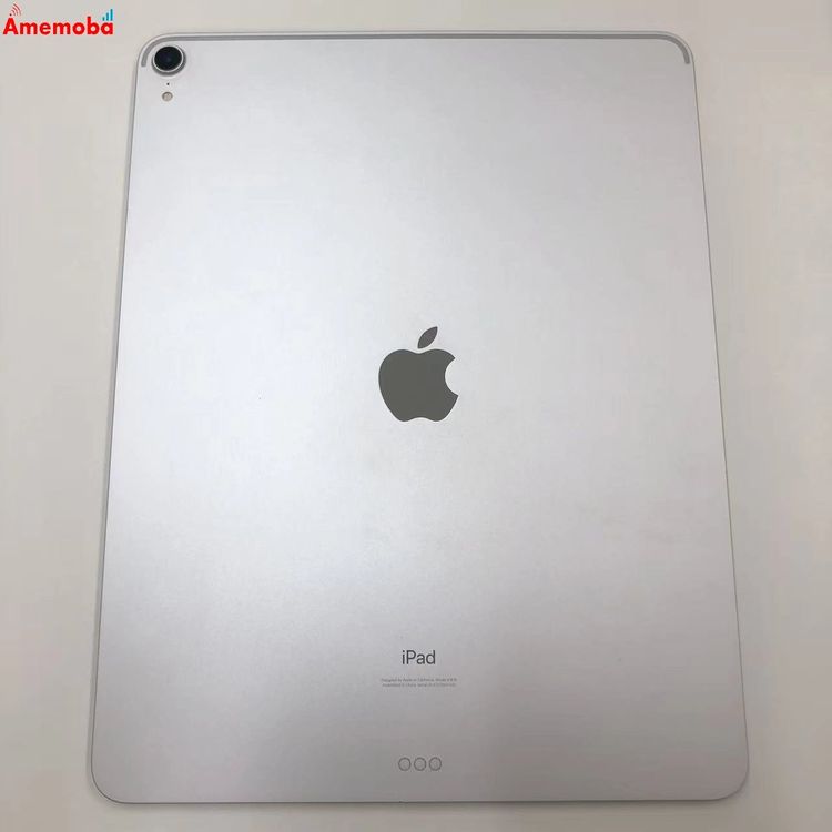 iPad Pro 12.9����� ��3���� Wi-Fi��ǥ� 64GB ����С� MTEM2J/A
