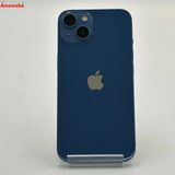 ®ȯiPhone13 256GB ֥롼 MLNM3J/A SoftBankSIMե꡼