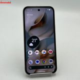 Google Pixel 9a 8GB/128GB �ݡ������ G3Y12 docomo��SIM�ե�