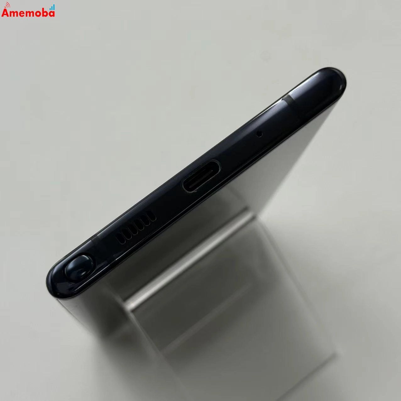 ムスビー｜Galaxy Note 10+ 12GB/256GB オーラブラック SCV45 AU版SIM