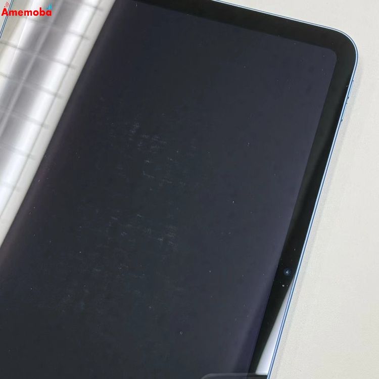 ��®ȯ��iPad ��10���� Wi-Fi��ǥ� 64GB �֥롼 MPQ13TA/A