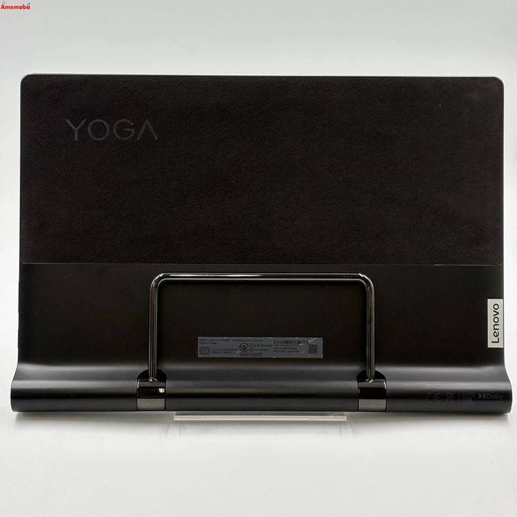 ��®ȯ��Yoga Tab 13 128GB �֥�å� YT-K606F �������