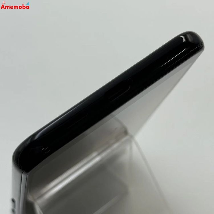 Google Pixel 3a 64GB Just Black G020H docomoSIMե