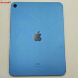 ®ȯiPad 10 Wi-Fiǥ 64GB ֥롼 MPQ13X/A 