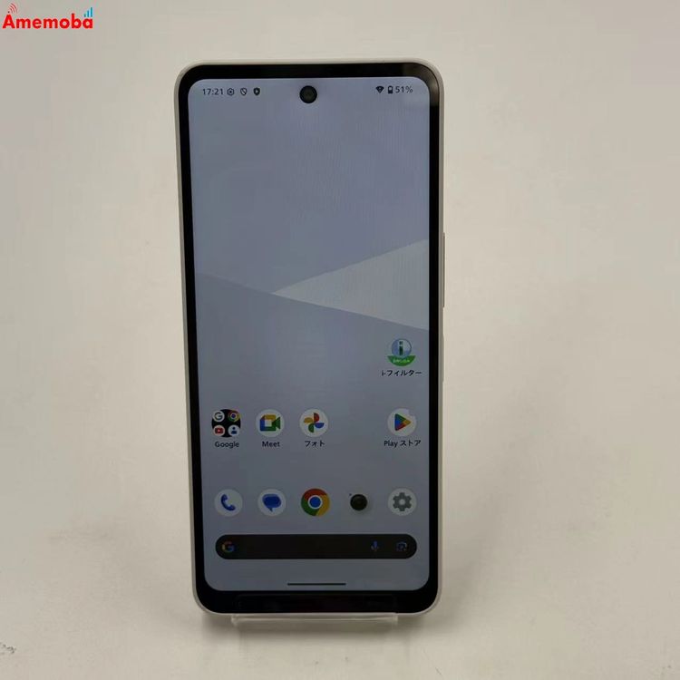 ��®ȯ��AQUOS wish5 4GB/128GB �業 SH-M32 Apple��SIM�ե꡼