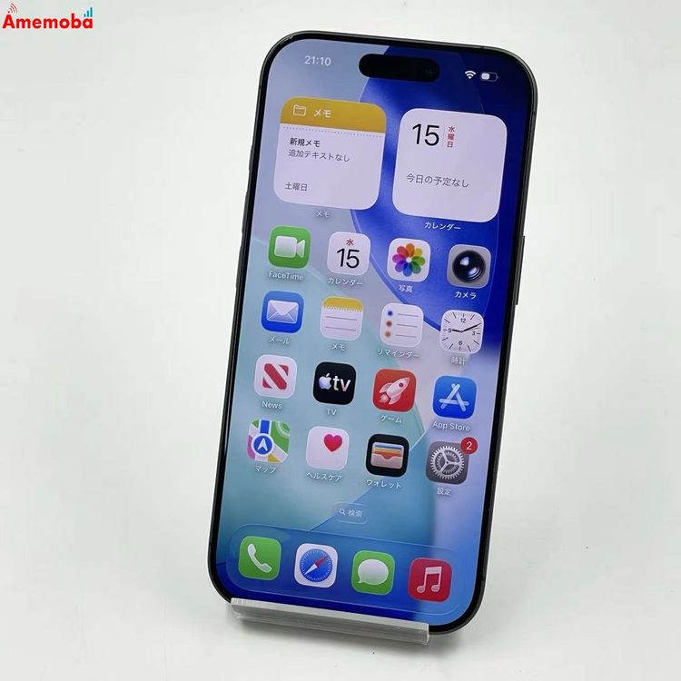 ��®ȯ��iPhone 17 512GB �֥�å� MG6D4J/A Apple��SIM�ե꡼ ����