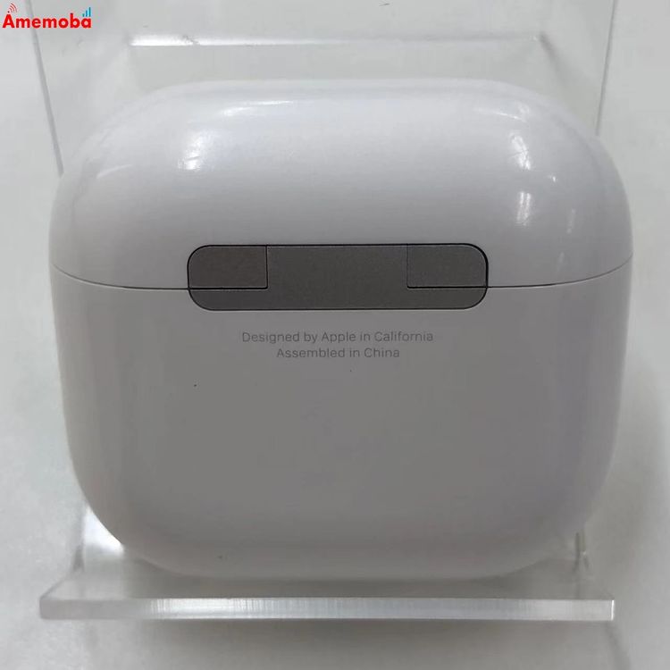��®ȯ��AirPods ��4���� - �ۥ磻�� MXP63J/A