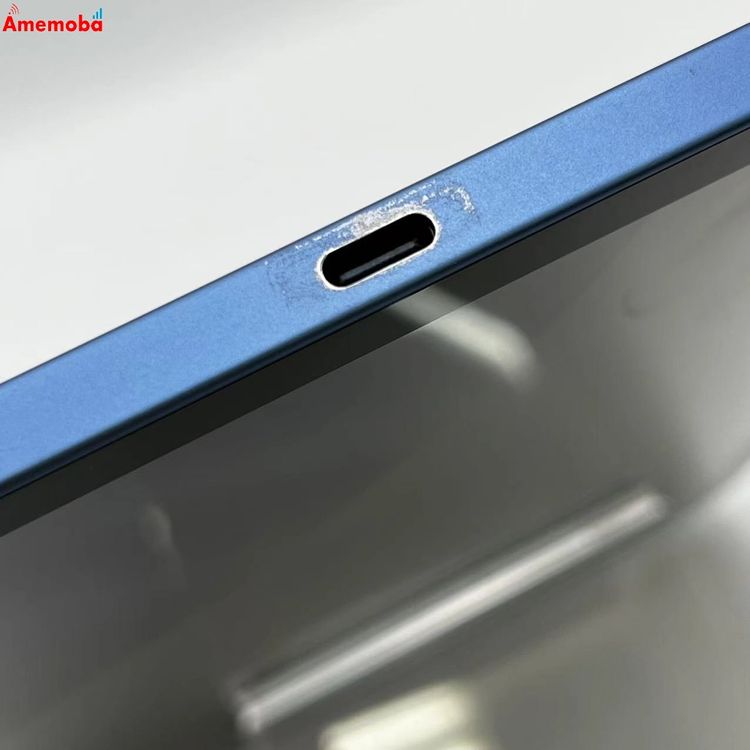 ��®ȯ��iPad ��10���� Wi-Fi��ǥ� 64GB �֥롼 4PQ13LL/A
