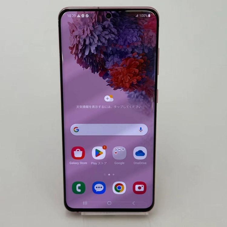 Galaxy S20 5G 12GB/128GB �ԥ� SM-G981U ������SIM�ե꡼