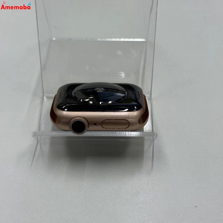 Apple Watch Series 5 40mm GPS��ǥ� 32GB ������� MWRY2J/
