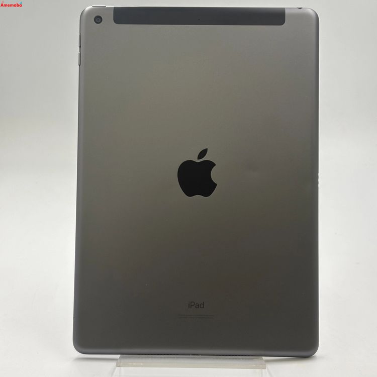 iPad ��8���� Wi-Fi+Cellular��ǥ� 32GB ���ڡ������쥤 MYMH2J/A