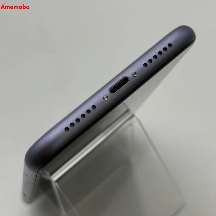 iPhone11 64GB �ѡ��ץ� NWLX2J/A docomo��SIM�ե꡼ ����̤����