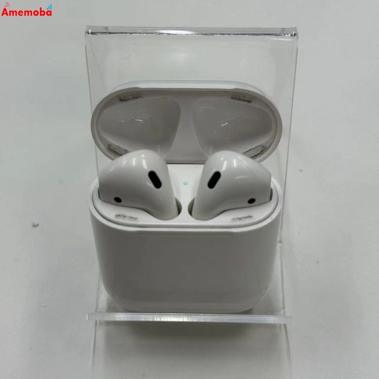 ��®ȯ��AirPods ��2���� �ۥ磻�� A2031 �������