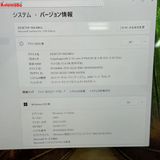 Surface Pro11 2024  Snapdragon X Plus 16GB/256GB ��