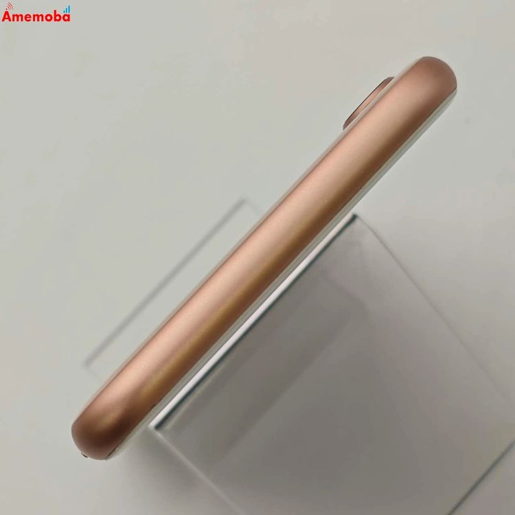 ®ȯiPhone8 64GB  MQ7A2J/A AUSIMե꡼ 