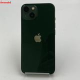 ®ȯiPhone13 128GB ꡼ MNGG3J/A AUSIMե꡼