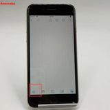 iPhoneSE ��3���� 64GB �������饤�� NMYD3J/A SoftBank��SIM�ե꡼