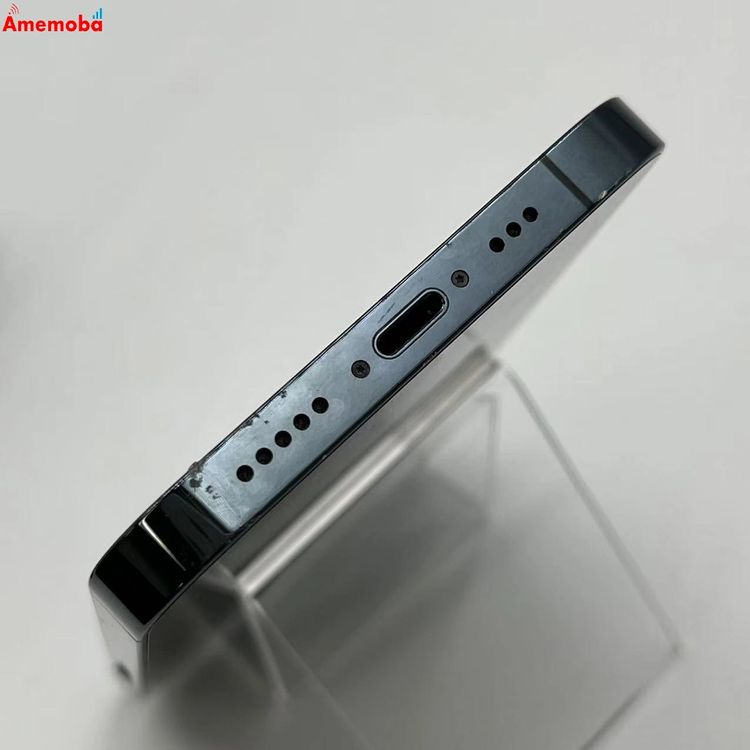 iPhone12 Pro 512GB ѥեå֥롼 MGMJ3J/A  SoftBankSI