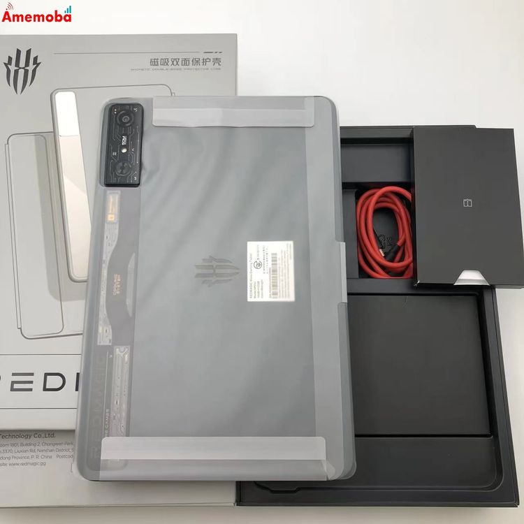 REDMAGIC Nova Gaming Tablet Wi-Fiǥ 16GB/512GB ߥ