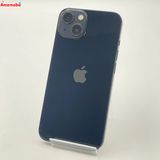 爆速発送iPhone13 512GB ミッドナイト MLNN3J/A SoftBank版SIMフリー