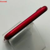 iPhoneSE 2 64GB Product Red MX9U2J/A SoftBankS