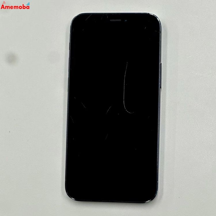 iPhone12 mini 64GB ֥å MGA03J/A AUSIMե꡼ 