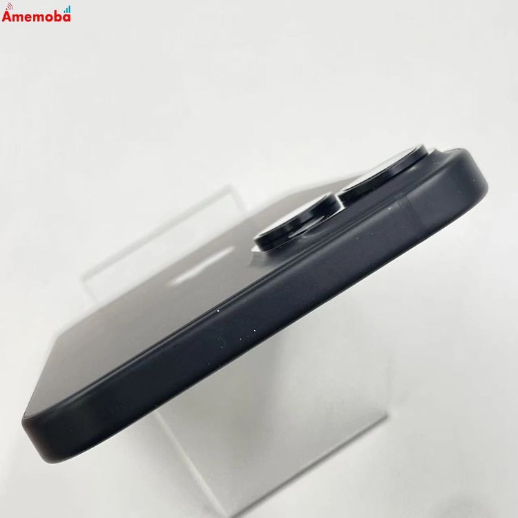 ��®ȯ��iPhone15Plus 128GB Black MU0Y3VN/A ������SIM�ե꡼