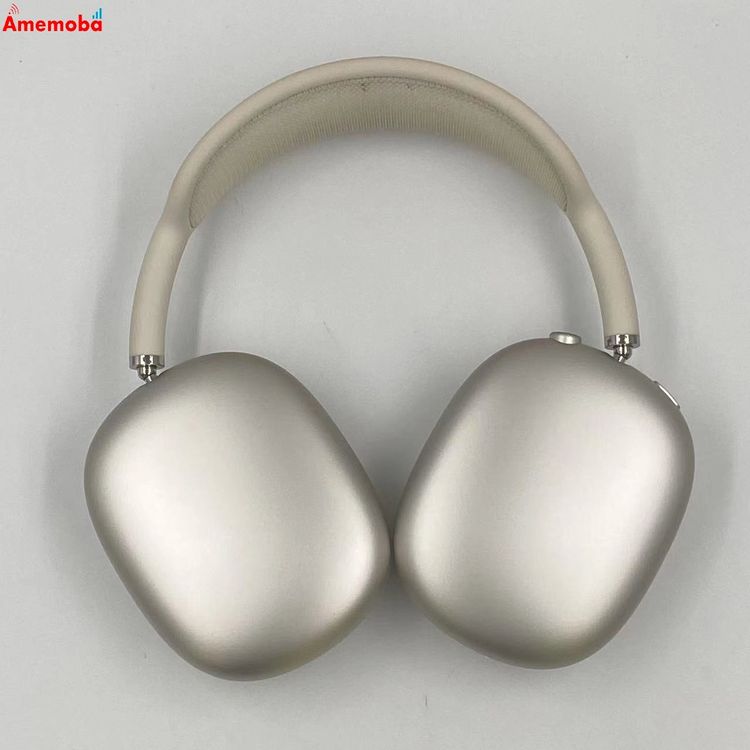®ȯAirPods Max Starlight MWW53ZA/A 