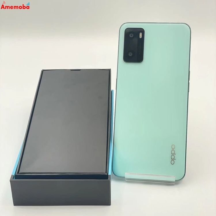 OPPO A55s 5G 本体 箱付き中古品 値下げ返品不可 OPPO A55s 5G 商品一覧|ムスビー【中古スマホ・中古タブレット