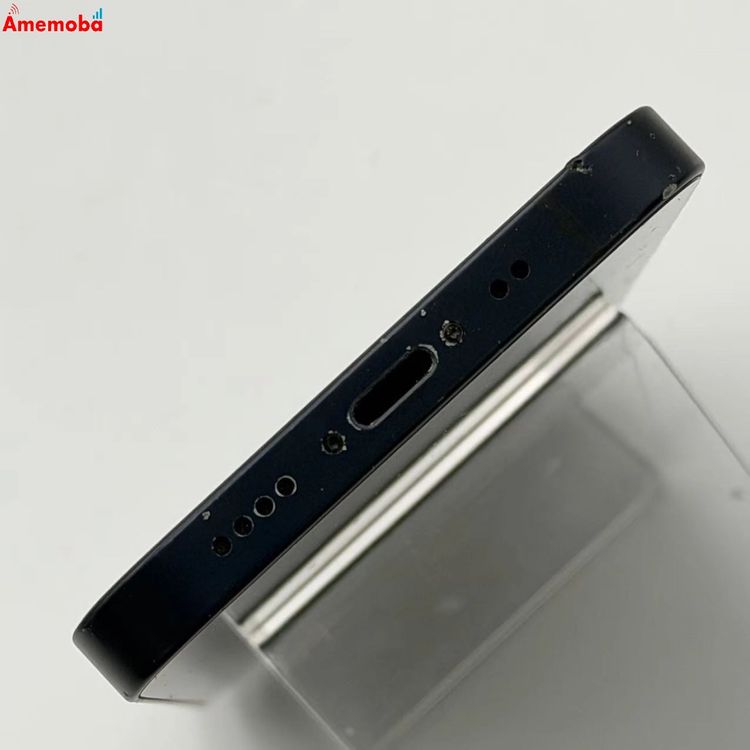 iPhone12 mini 256GB �֥�å� MGDR3J/A docomo��SIM�ե꡼