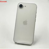 ��®ȯ��iPhone 16e 128GB �ۥ磻�� MD1R4J/A ��ŷ��Х�����SIM�ե꡼