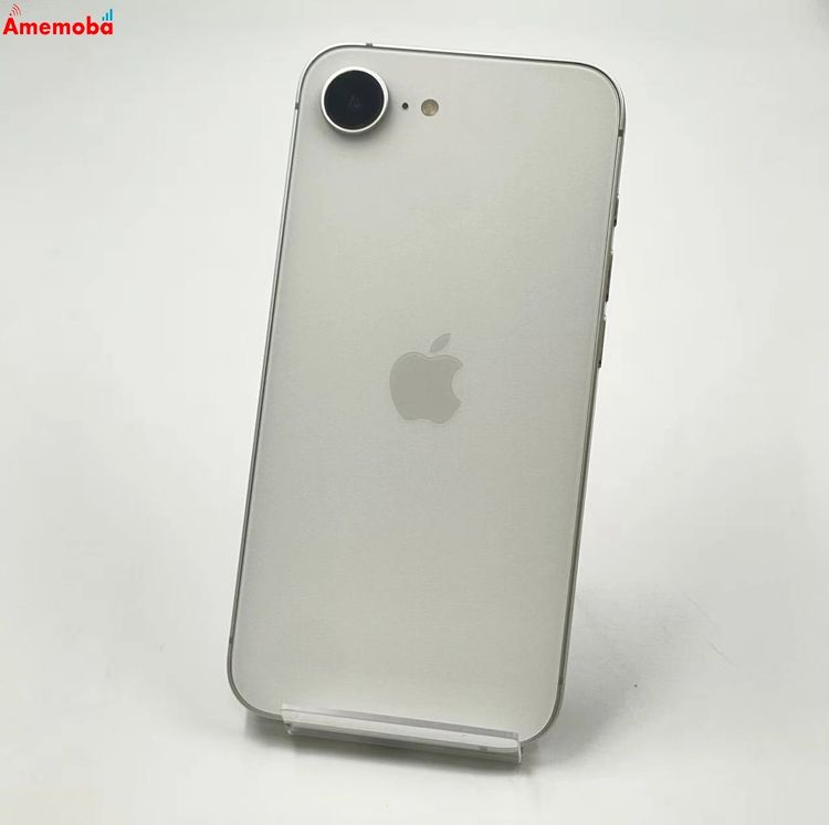 ��®ȯ��iPhone 16e 128GB �ۥ磻�� MD1R4J/A ��ŷ��Х�����SIM�ե꡼