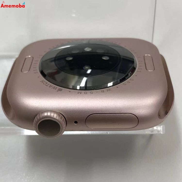 Apple Watch Series10 42mm GPS��ǥ� 64GB ������������� MWWY