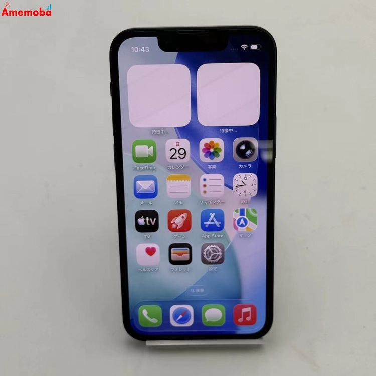 iPhone13 mini 128GB �ߥåɥʥ��� MLJC3J/A Apple��SIM�ե꡼ ��