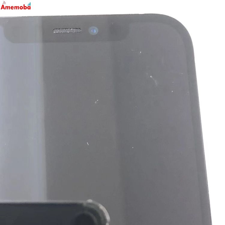 ��®ȯ��iPhone12 64GB �ۥ磻�� 3H516J/A SoftBank��SIM�ե꡼ ����