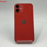 iPhone12 mini 64GB Product Red MGAE3J/A AU��SIM�ե꡼