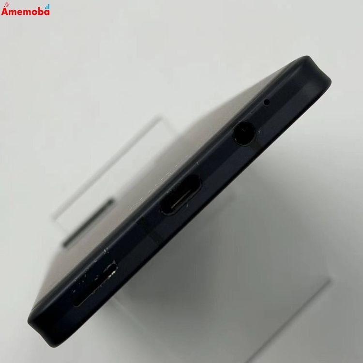 ��®ȯ��AQUOS sense6 4GB/64GB �֥�å� SH-54B   ���ȥ���SIM�ե꡼