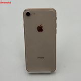 ��®ȯ��iPhone8 64GB ������� NQ7A2J/A docomo��SIM�ե꡼