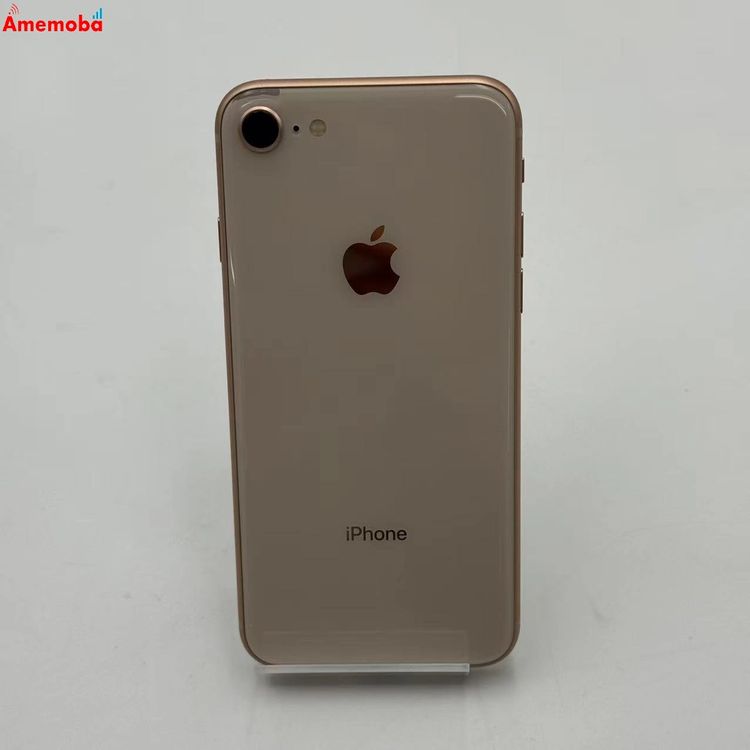 ��®ȯ��iPhone8 64GB ������� NQ7A2J/A docomo��SIM�ե꡼
