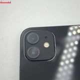 ��®ȯ��iPhone12 256GB �֥�å� MGJ03J/A AU��SIM�ե꡼