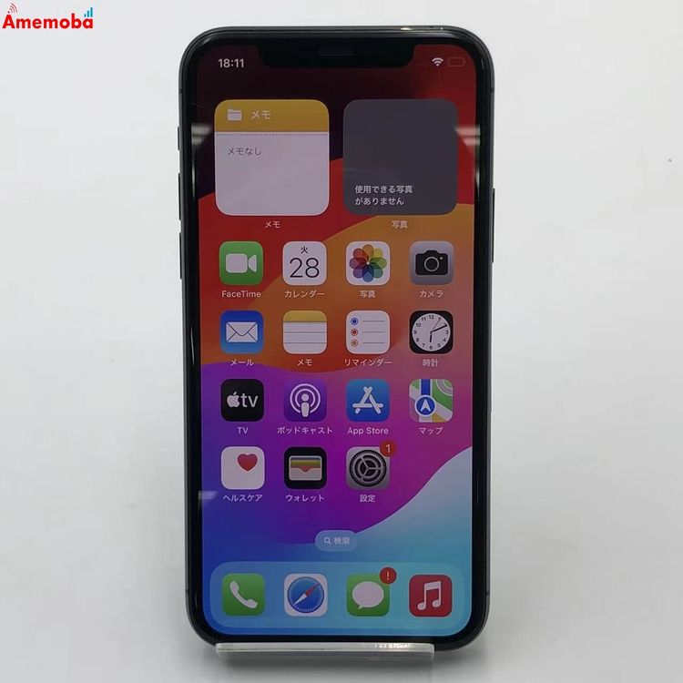 iPhone11 Pro 256GB ���ڡ������쥤 MWC72J/A AU��SIM�ե꡼ ��������