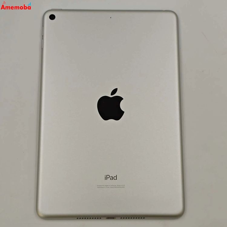 ®ȯiPad mini 5 Wi-Fiǥ 64GB С MUQX2J/A 