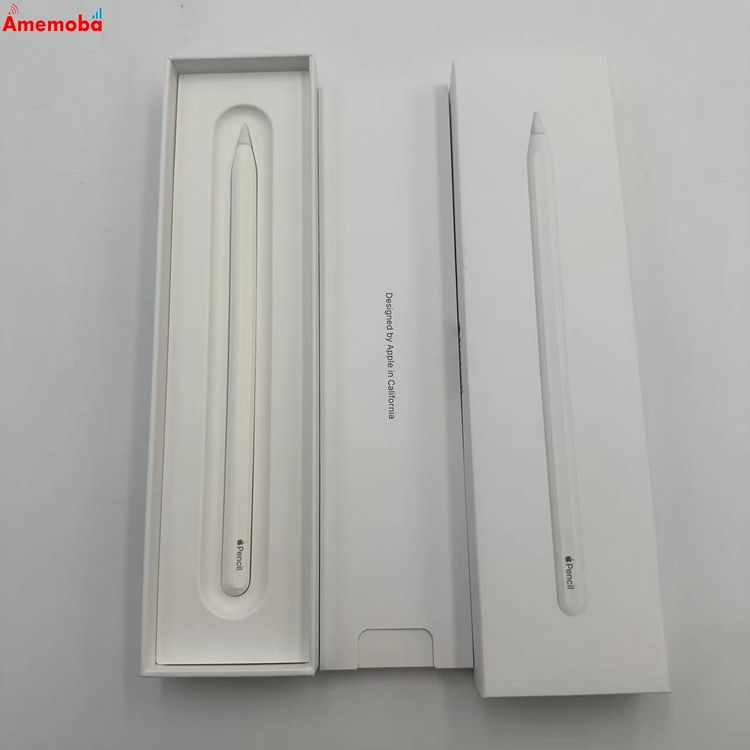 ®ȯApple Pencil 2 ۥ磻 MU8F2J/A 